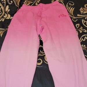 PINK Victoria's Secret Cozy Sweatpants